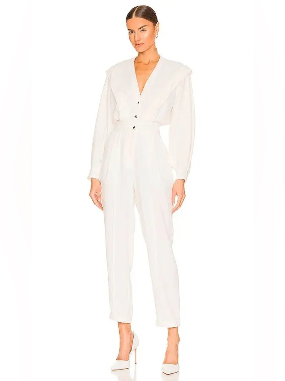 IRO Paris Nejla Jumpsuit